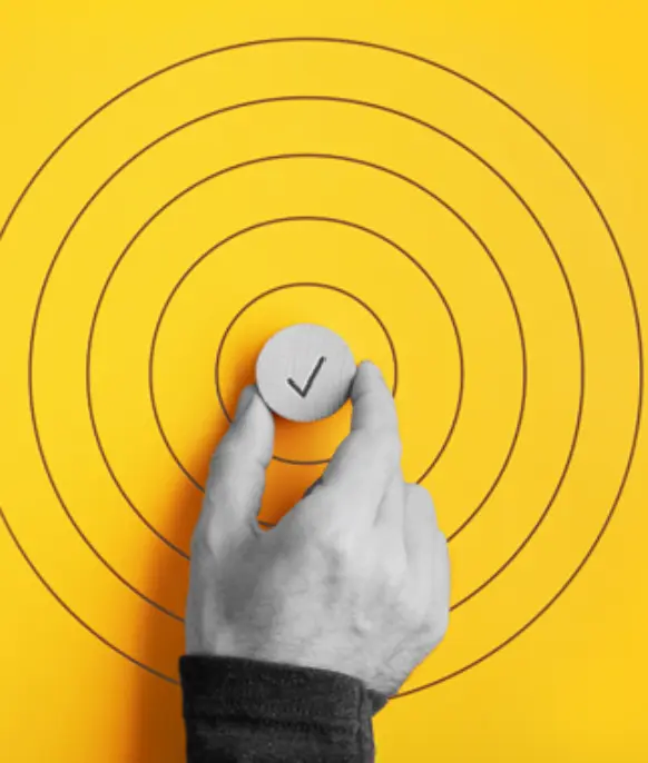 Staatenlos – Mock-up